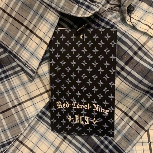 Red level nine - Picture 4 of 4